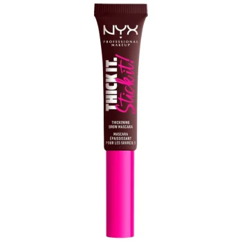 Fashion NYX Professional Makeup Thick It. Stick It! Espresso Brow Mascara
