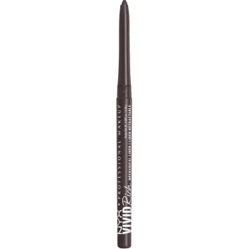 New NYX Professional Makeup Vivid Rich 12 Truffle Diamond Mechanical Liner