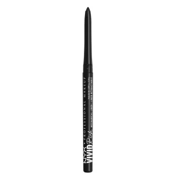 Fashion NYX Professional Makeup Vivid Rich 16 Always Onyx Mechanical Liner