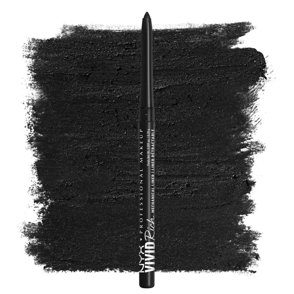nyx-professional-makeup-vivid-aZijusZq-2.webp Fashion NYX Professional Makeup Vivid Rich 16 Always Onyx Mechanical Liner