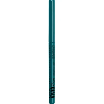 Best NYX Professional Makeup Vivid Rich Aquamarine Dream Mechanical Liner
