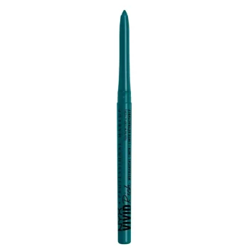 Best NYX Professional Makeup Vivid Rich Aquamarine Dream Mechanical Liner