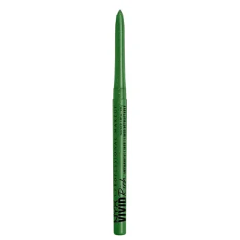 Sale NYX Professional Makeup Vivid Rich 9 It's Giving Jade Mechanical Liner