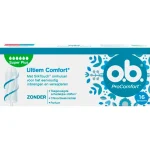 Fashion Ob O.b. ProComfort Super Plus Tampons