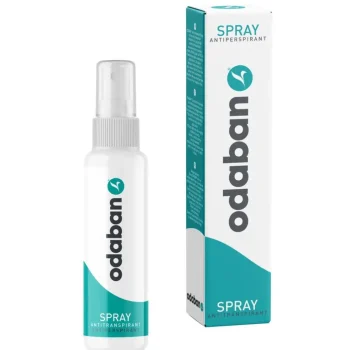 Sale Odaban Antitranspirant Spray