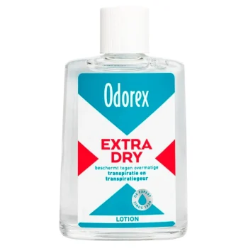 Outlet Odorex Extra Dry Antitranspirant Lotion