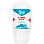 Clearance Odorex Extra Dry Deodorant Roller