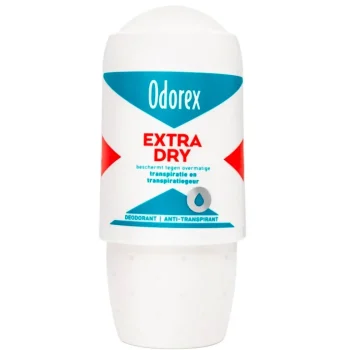 Clearance Odorex Extra Dry Deodorant Roller