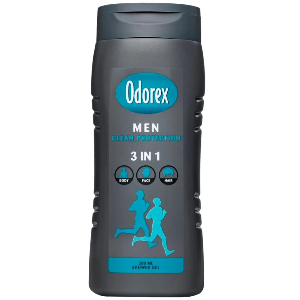 odorex-men-clean-protection-3-dmDhkCmM-0.webp Outlet Odorex Men Clean Protection 3-in-1 Showergel