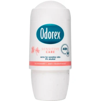 Discount Odorex Sensitive Care Deodorant Roller