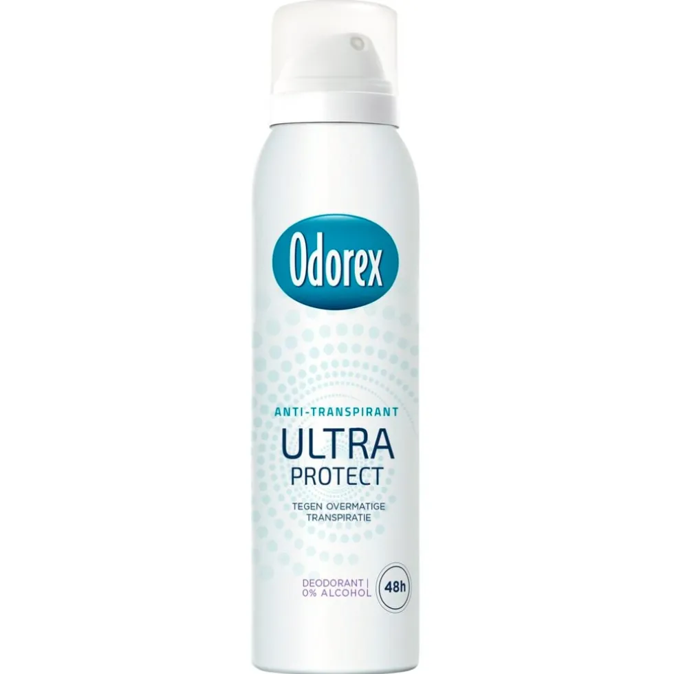 odorex-ultra-protect-deodorant-OvAJALLW-1.webp Outlet Odorex Ultra Protect Deodorant Spray