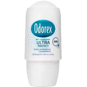 Best Odorex Ultra Protect Deodorant Roller