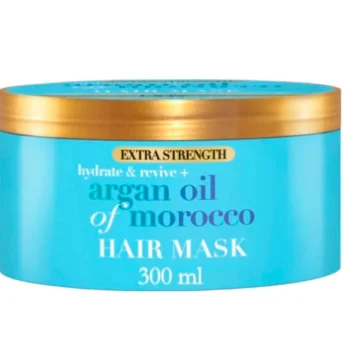 Sale OGX Argan Oil Of Morocco Haarmasker