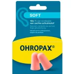 Best Ohropax Soft Oordopjes