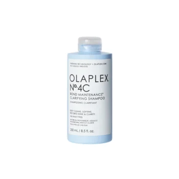 Best Olaplex No.4C Bond Maintenance Clarifying Shampoo