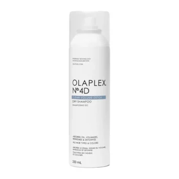 Hot Olaplex No.4D Clean Volume Detox Dry Shampoo