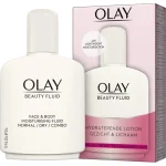 Outlet Olay Beauty Fluid Hydraterende Lotion