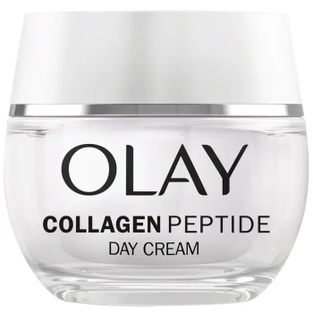 Clearance Olay Collagen Peptide Hydraterende Dagcrème