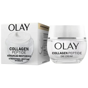 Clearance Olay Collagen Peptide Hydraterende Dagcrème