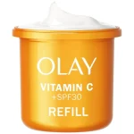 New Olay POP Vitamine C SPF30 Navulling