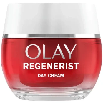 New Olay Regenerist Dagcrème