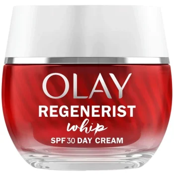 Discount Olay Regenerist Whip SPF30 Dagcrème