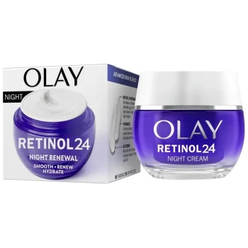 Clearance Olay Retinol24 Hydraterende Nachtcrème