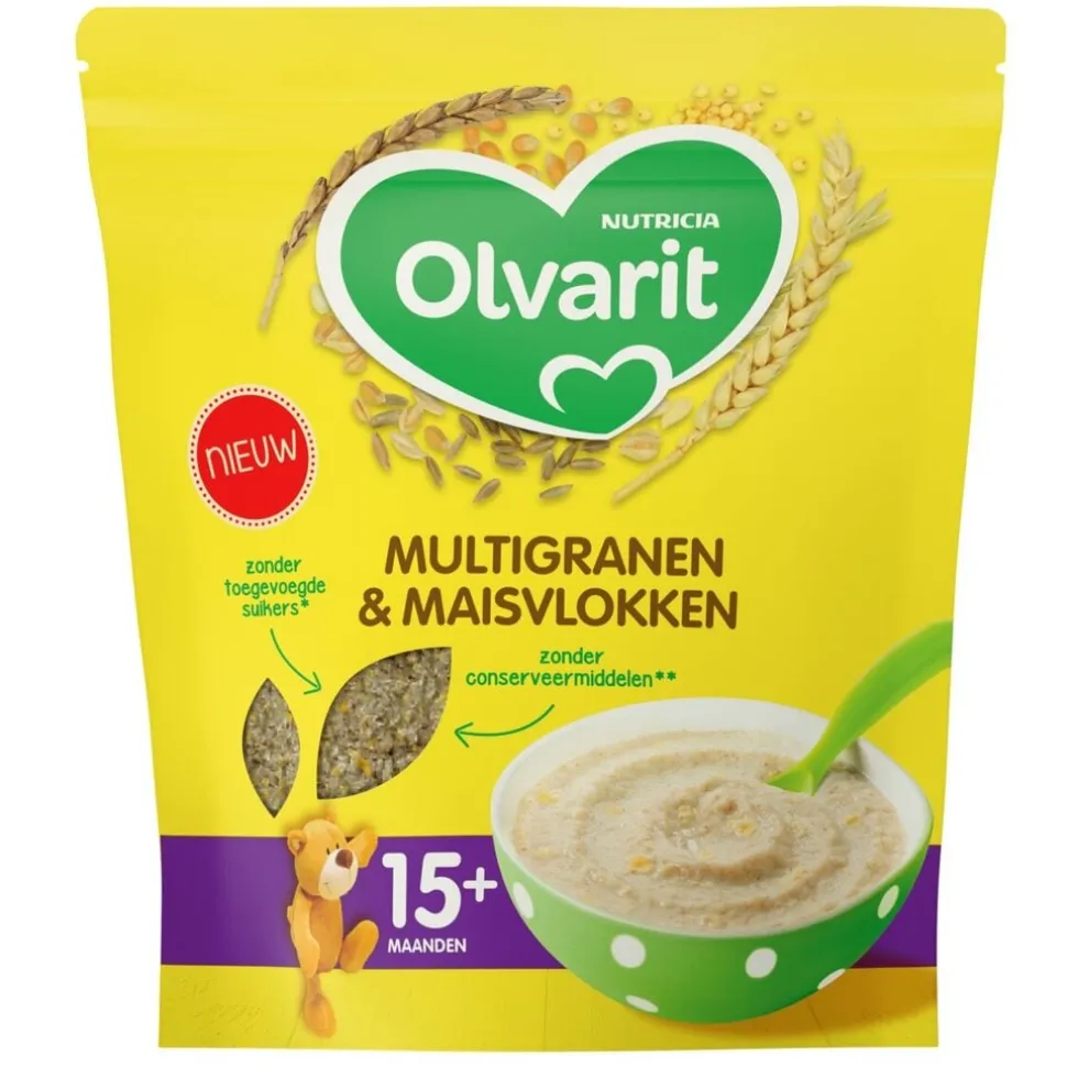 olvarit-15m-multigranen-masvl-FjLhzXui-0.webp Sale Olvarit 15+M Multigranen & Maïsvlokken Ontbijtpap