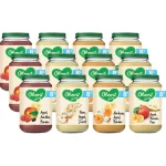 Hot Olvarit 8+M Fruit Variatiemenu