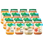 Clearance Olvarit 8+M Maaltijd Variatiemenu