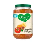 Discount Olvarit 8+M Spaghetti Bolognese