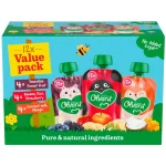 Hot Olvarit Knijpzakjes