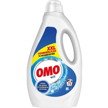 Online Omo Wit Vloeibaar Wasmiddel