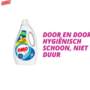Online Omo Wit Vloeibaar Wasmiddel