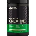 Sale Optimum Nutrition Micronised Creatine Powder
