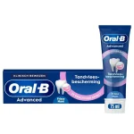Online Oral B Oral-B Advanced Tandvleesbescherming Frisse Munt Tandpasta