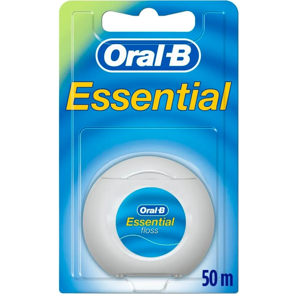 oral-b-essential-waxed-dental-cYBZnfBB-0.webp Hot Oral B Oral-B Essential Waxed Dental Floss