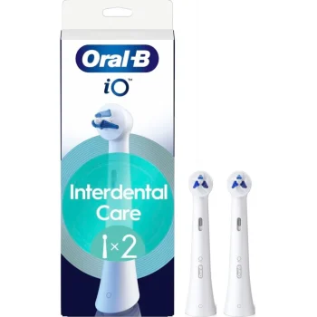 Outlet Oral B Oral-B IO Interdental Clean Opzetborstels