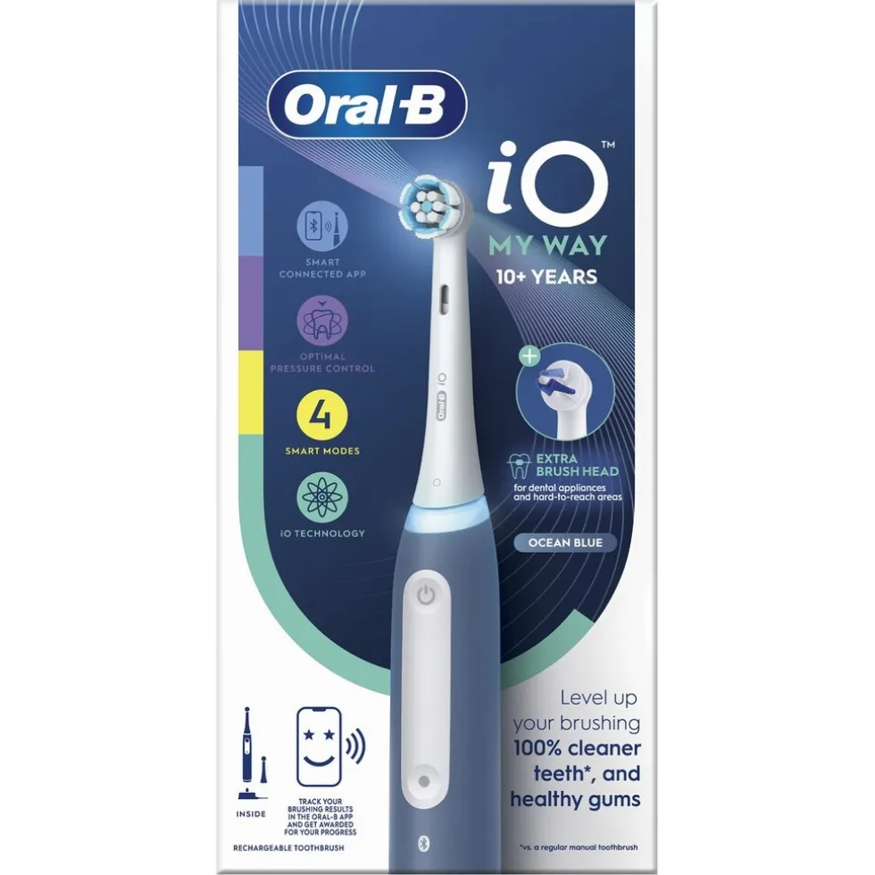 oral-b-io-my-way-teens-elektri-jMHGUCbI-1.webp Discount Oral B Oral-B IO My Way Teens Elektrische Tandenborstel