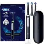 Hot Oral B Oral-B IO Series 3 Holiday Elektrische Tandenborstel Geschenkset