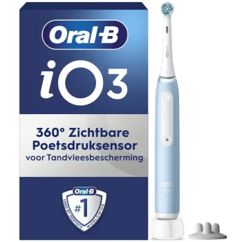 New Oral B Oral-B IO Series 3s Elektrische Tandenborstel