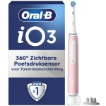 Outlet Oral B Oral-B IO Series 3s Elektrische Tandenborstel