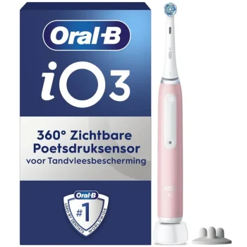 Outlet Oral B Oral-B IO Series 3s Elektrische Tandenborstel