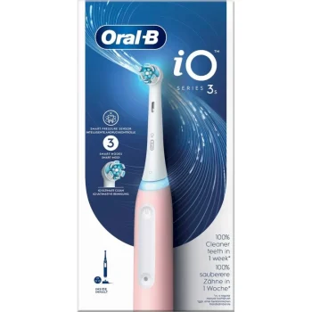 Outlet Oral B Oral-B IO Series 3s Elektrische Tandenborstel