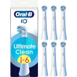 Discount Oral B Oral-B IO Ultimate Clean Opzetborstels