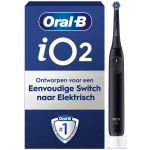 Online Oral B Oral-B IO2 Elektrische Tandenborstel