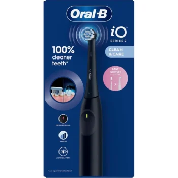 Online Oral B Oral-B IO2 Elektrische Tandenborstel