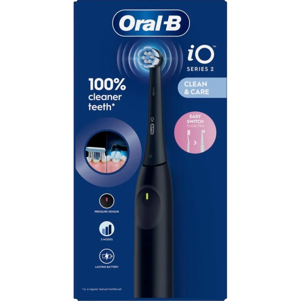 oral-b-io2-elektrische-tandenb-yLghmPkL-1.webp Online Oral B Oral-B IO2 Elektrische Tandenborstel