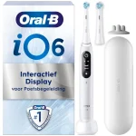Sale Oral B Oral-B IO6s Elektrische Tandenborstel