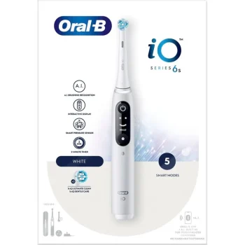 Sale Oral B Oral-B IO6s Elektrische Tandenborstel